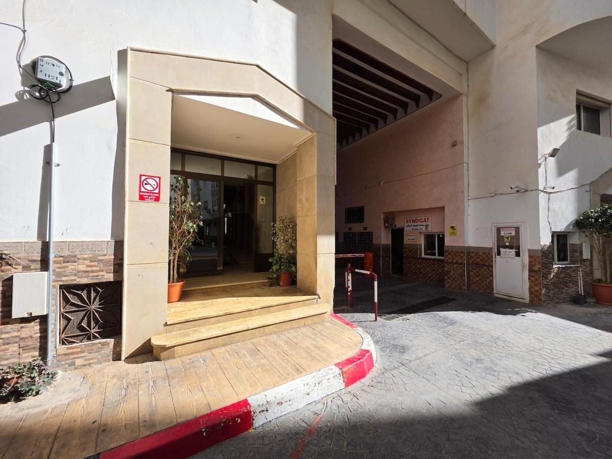 Apparte Climatise 2 Et Securise Tétouan
