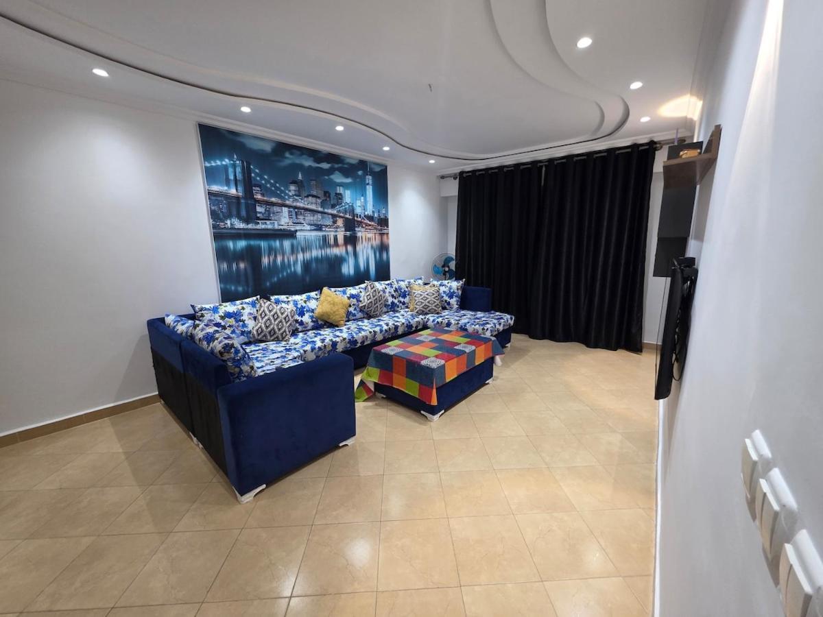 公寓 Apparte Climatise 2 Et Securise Tétouan