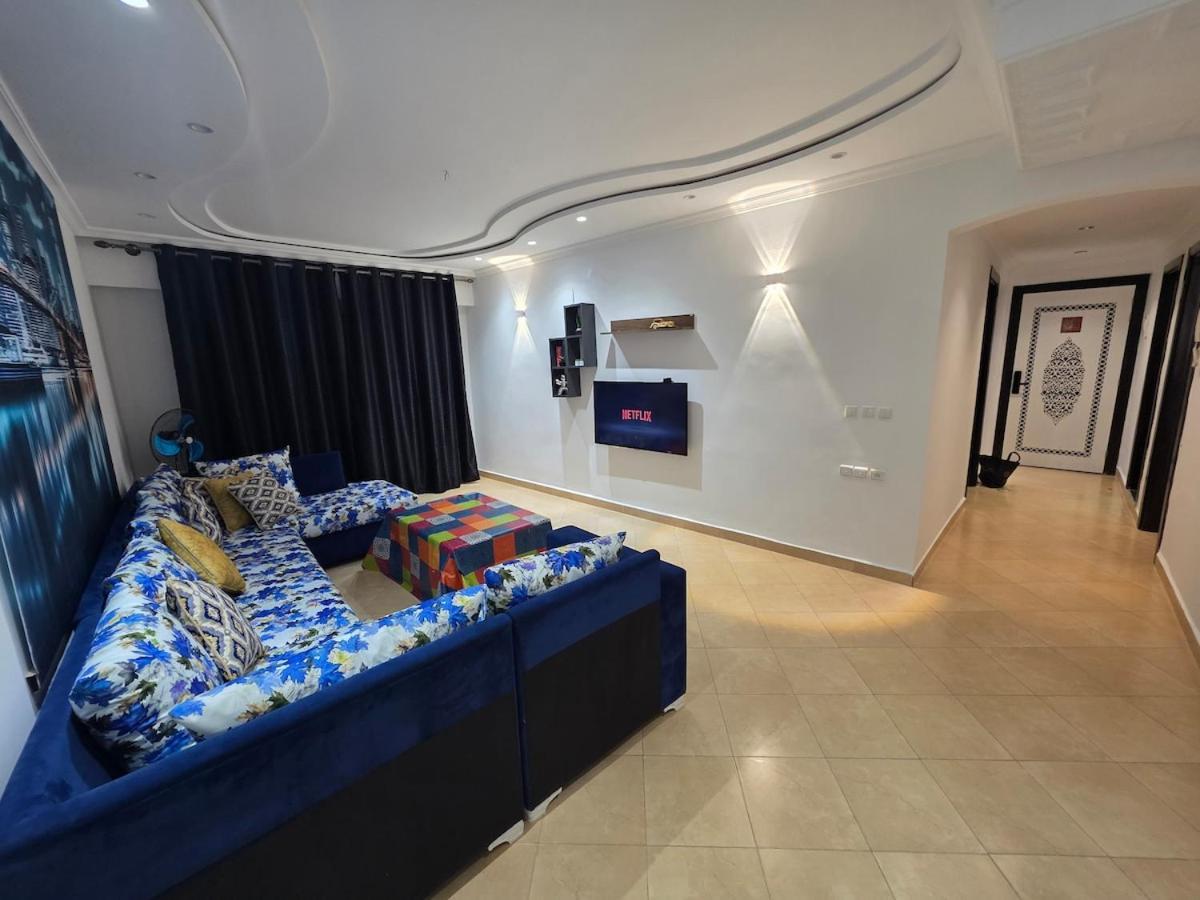 Apparte Climatise 2 Et Securise 公寓 Tétouan